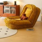 Single Sofa Bed