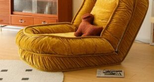 Single Sofa Bed