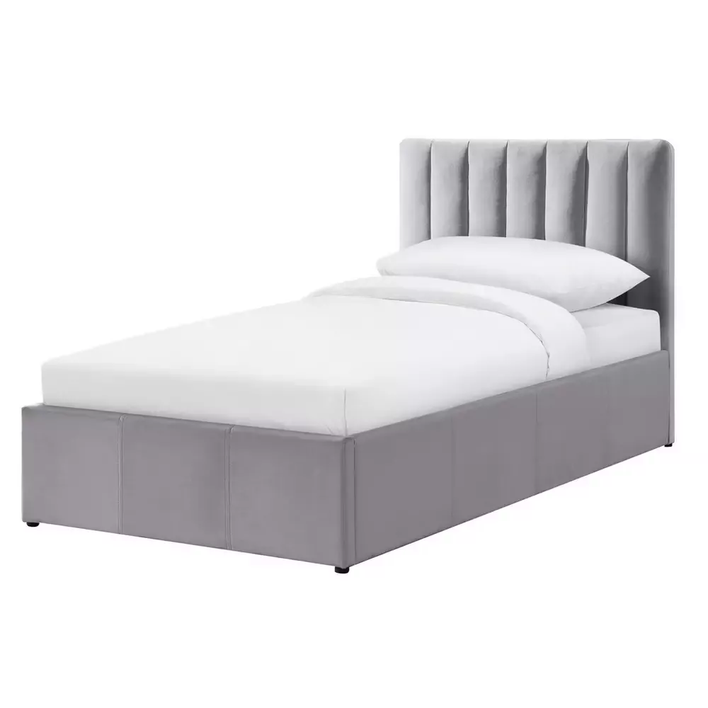 Single beds the perfect choice for smaller spaces