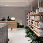 Sink: granite or ceramic