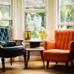 Sitting Area Chairs