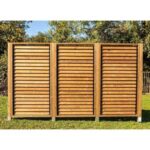 Slatted frames in 100×200 cm