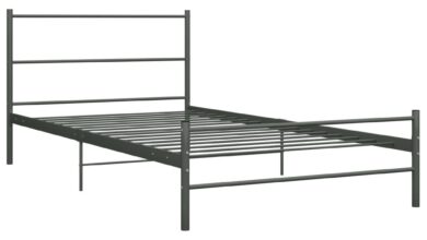 Slatted frames in 100×200 cm