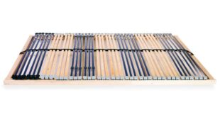 Slatted frames in 100×200 cm