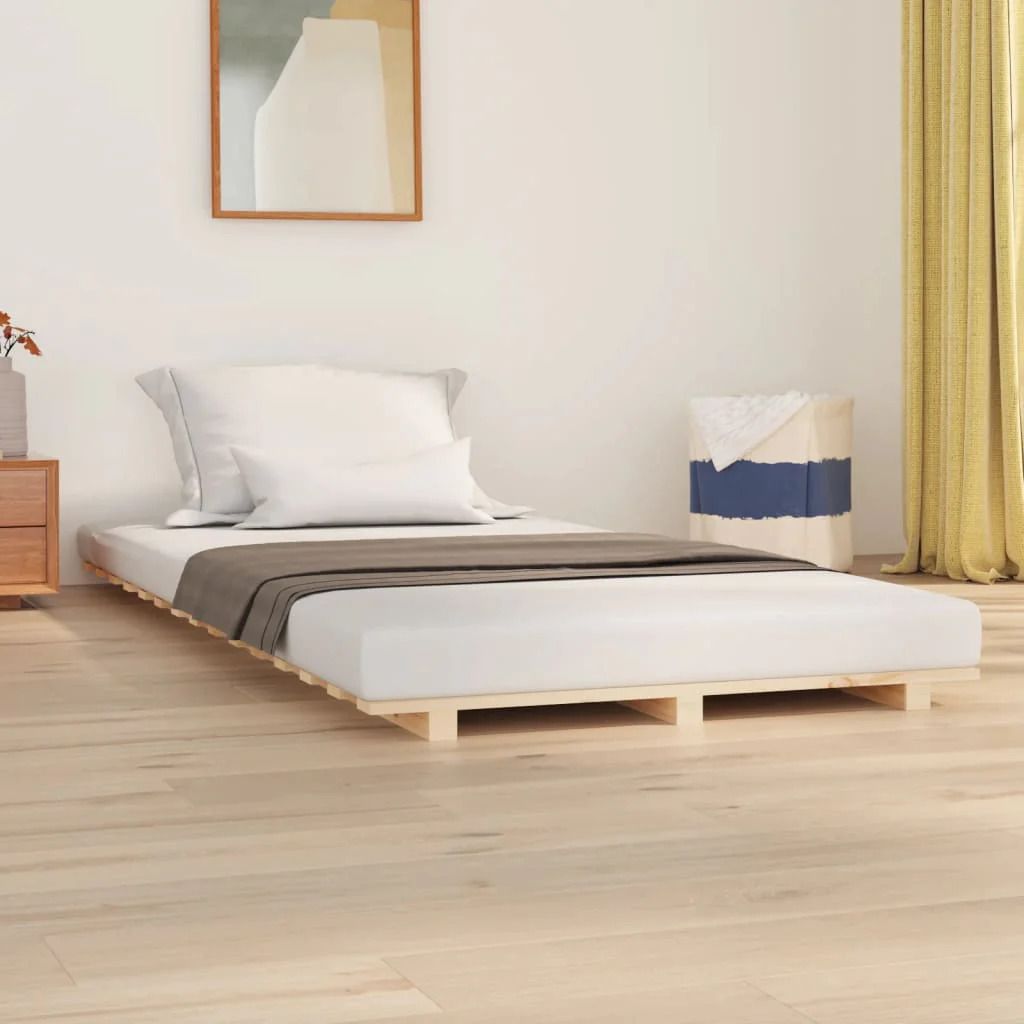 Slatted frames in 100×200 cm The Benefits of Ensuring Proper Support with a Quality 100×200 cm Bed Frame