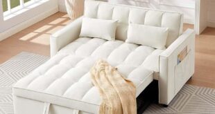 Sleeper Loveseat