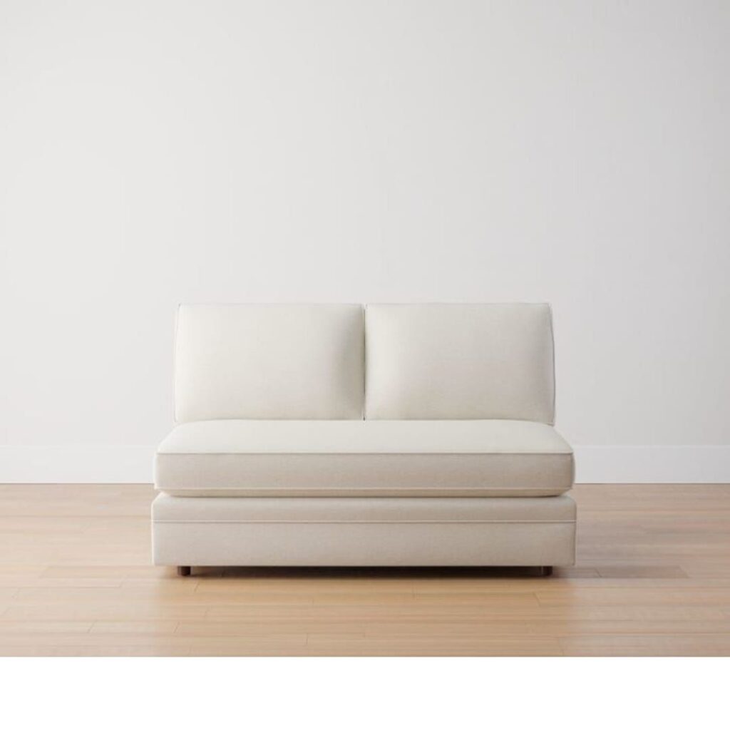 Sleeper Loveseat