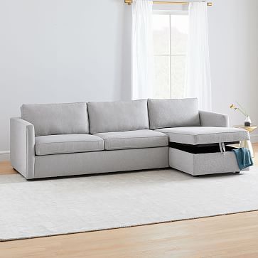 Sleeper Sectional Sofa With Chaise Discover the Comfort of a Chaise Sectional Sofa Bed