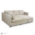 Sleeper Sectional Sofa With Chaise