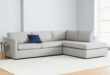 Sleeper Sectional Sofa With Chaise