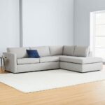 Sleeper Sectional Sofa With Chaise