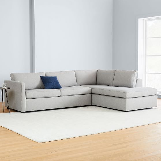 Sleeper Sectional Sofa With Chaise Transform Your Living Room with a Comfortable Chaise Lounge Sleeper Sofa