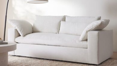 Sleeper Sofa Mattress