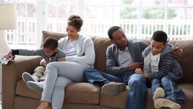 Sleeper Sofa Mattress