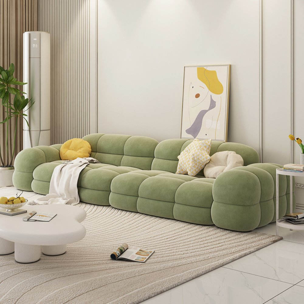 Sleeping Sofa Bed – Comfort and Convenience in One