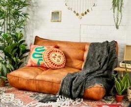 Sleeping Sofa Bed