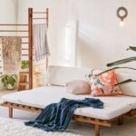 Sleeping Sofa Bed
