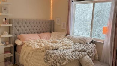 Bed Inspiration