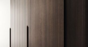 Sliding door wardrobes