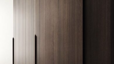 Sliding door wardrobes