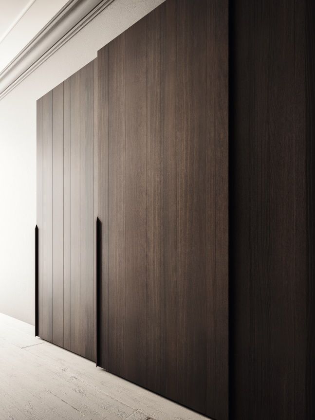 Sliding door wardrobes: A sleek and stylish storage solution