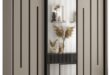 Sliding door wardrobes