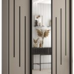 Sliding door wardrobes