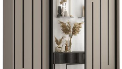 Sliding door wardrobes