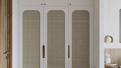 Sliding door wardrobes