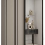 Sliding door wardrobes