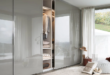 Sliding door wardrobes