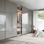 Sliding door wardrobes