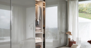 Sliding door wardrobes