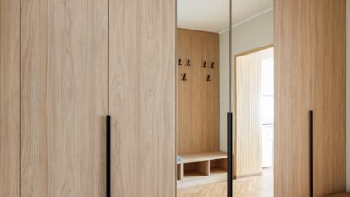 Sliding door wardrobes