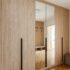 Sliding door wardrobes