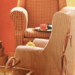 Slipcovers For Chairs