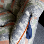 Slipper Chair