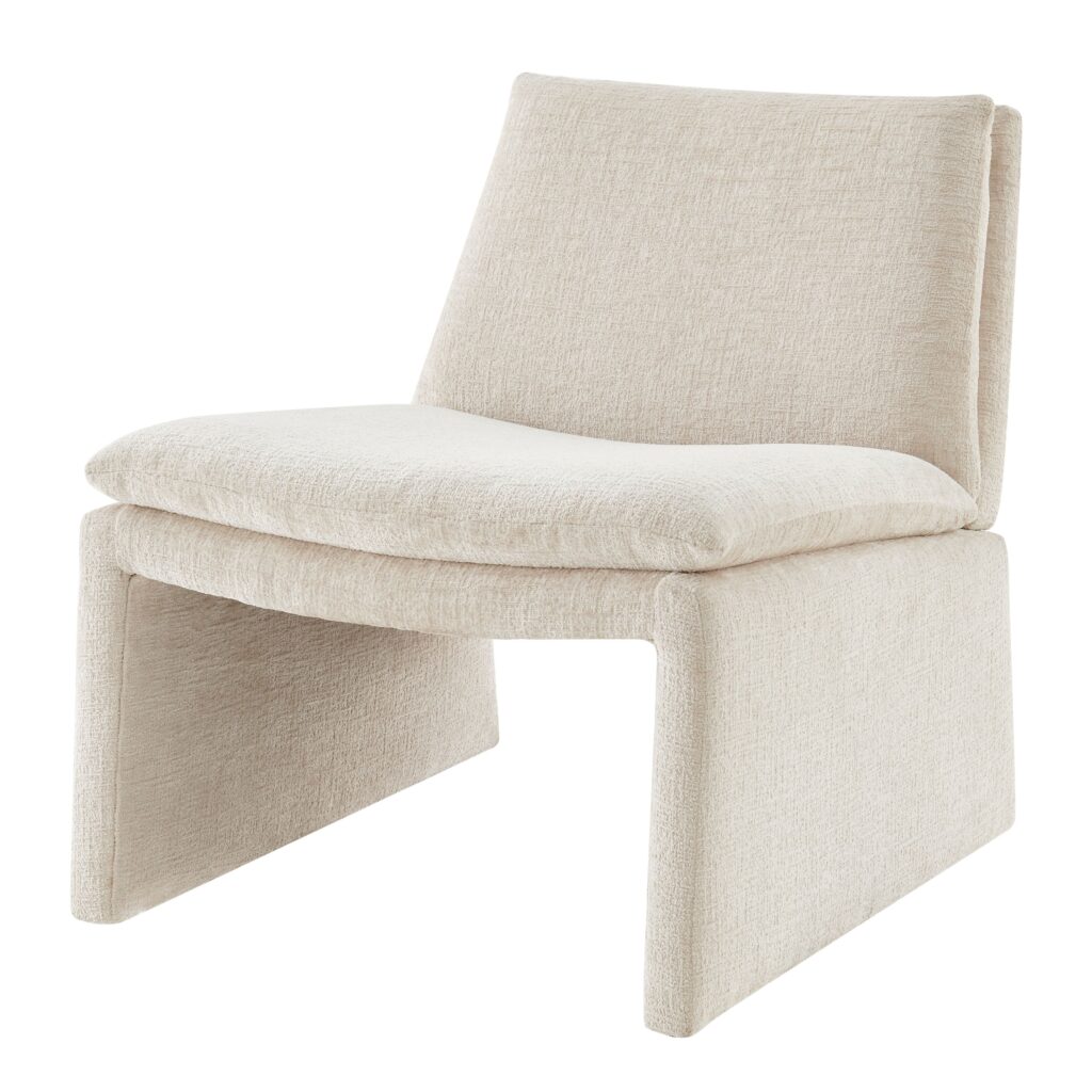 Slipper Chair