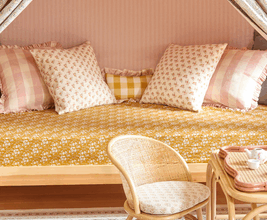 Small Armchair For Bedroom