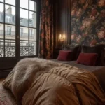 Small Armchair For Bedroom