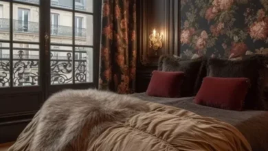 Small Armchair For Bedroom