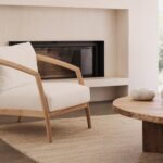 Small Armchair For Bedroom