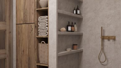 Small Bathroom Ideas