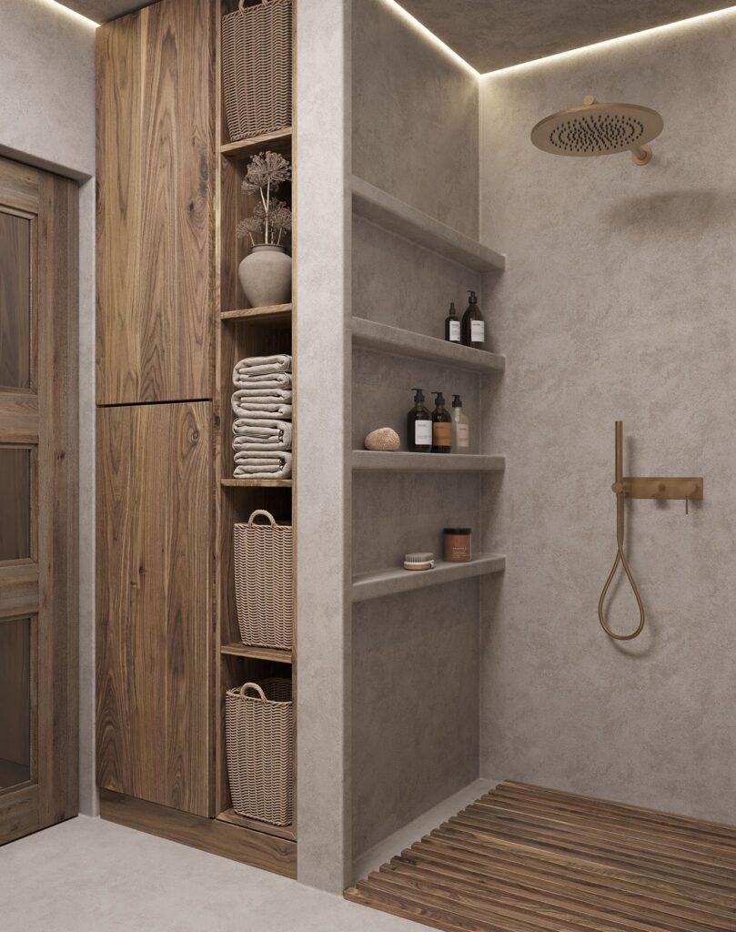 Small Bathroom Ideas