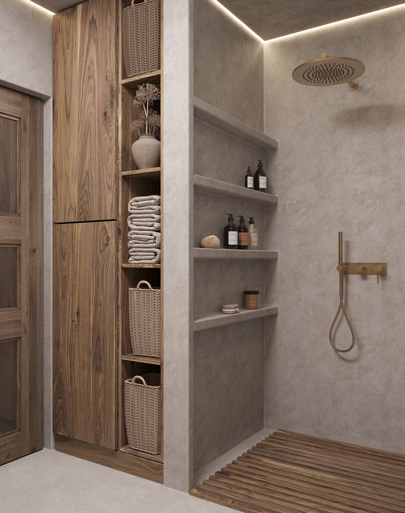 Small Bathroom Ideas Creative Ways to Maximize Space in your Tiny Bathroom