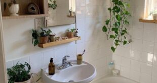 Small Bathroom Ideas