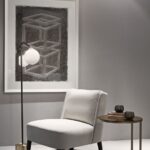 Small Bedroom Armchair