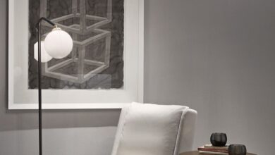 Small Bedroom Armchair