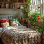 Small Bedroom Decorating Ideas