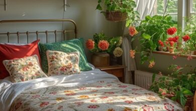 Small Bedroom Decorating Ideas